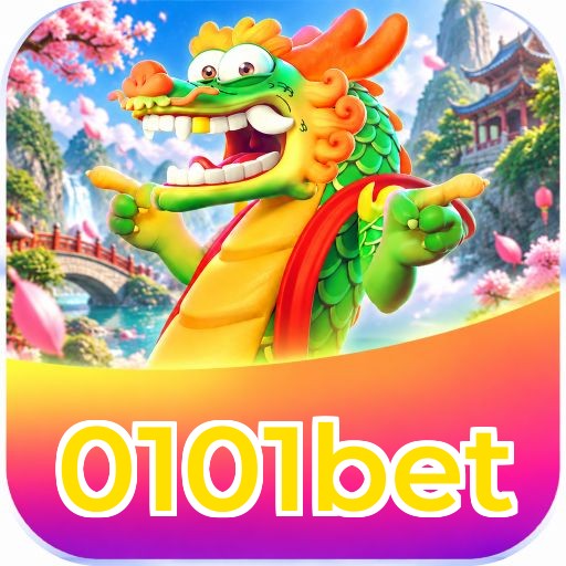 Logo 0101bet