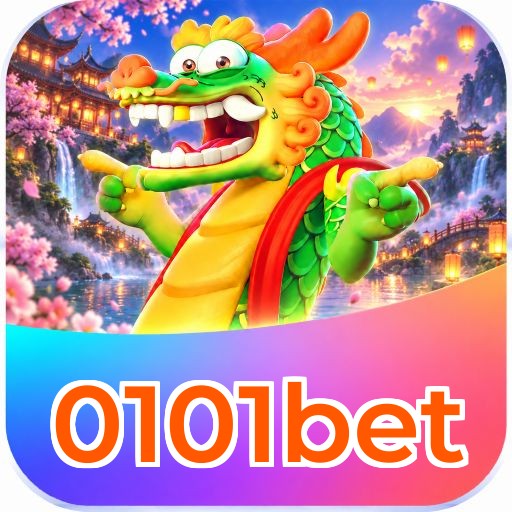 Logo 0101bet