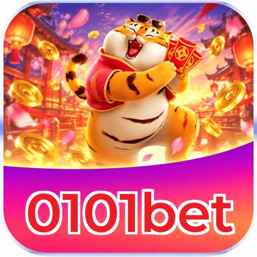 Logo 0101bet