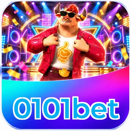 Logo 0101bet