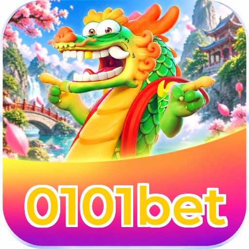 Logo 0101bet