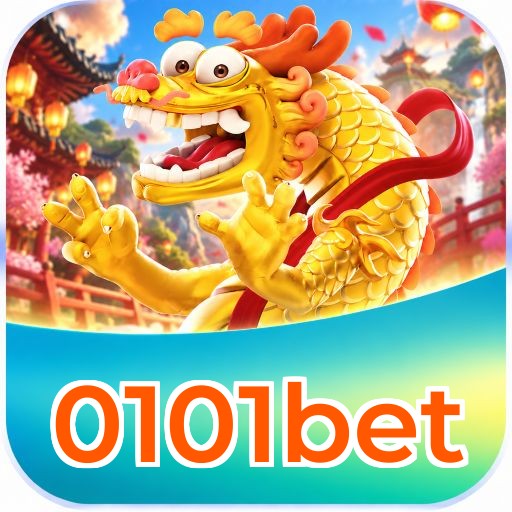 Logo 0101bet