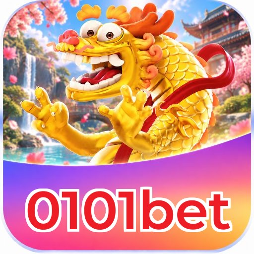 Logo 0101bet