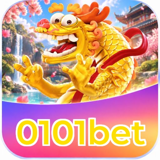 Logo 0101bet
