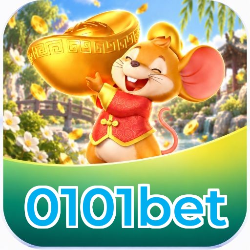 Logo APK 0101bet Android