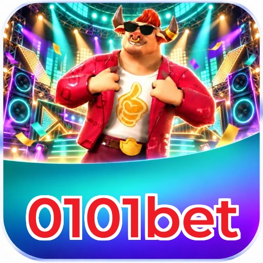 Logo 0101bet