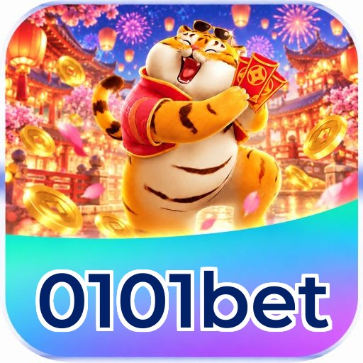 Logo 0101bet