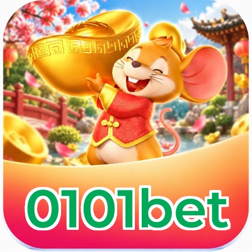 Logo 0101bet
