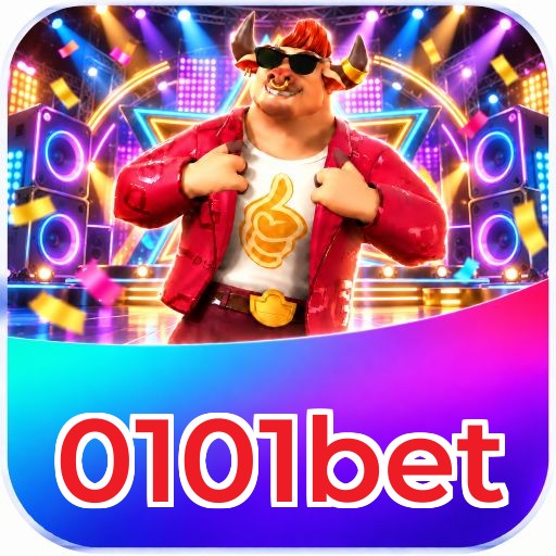 Logo 0101bet