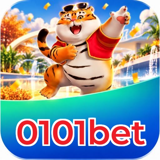 Logo 0101bet